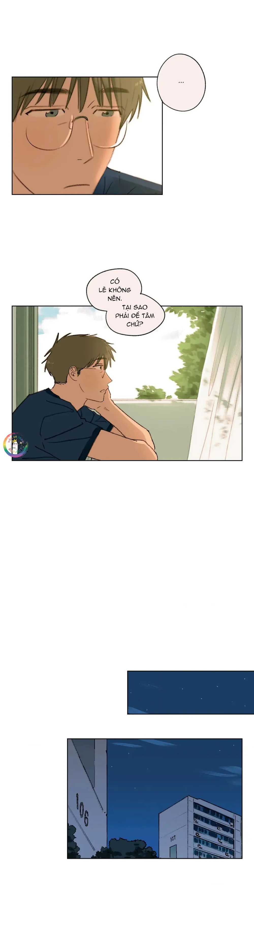 Đọc truyện Hạ Đầu Mùa - Chapter 25