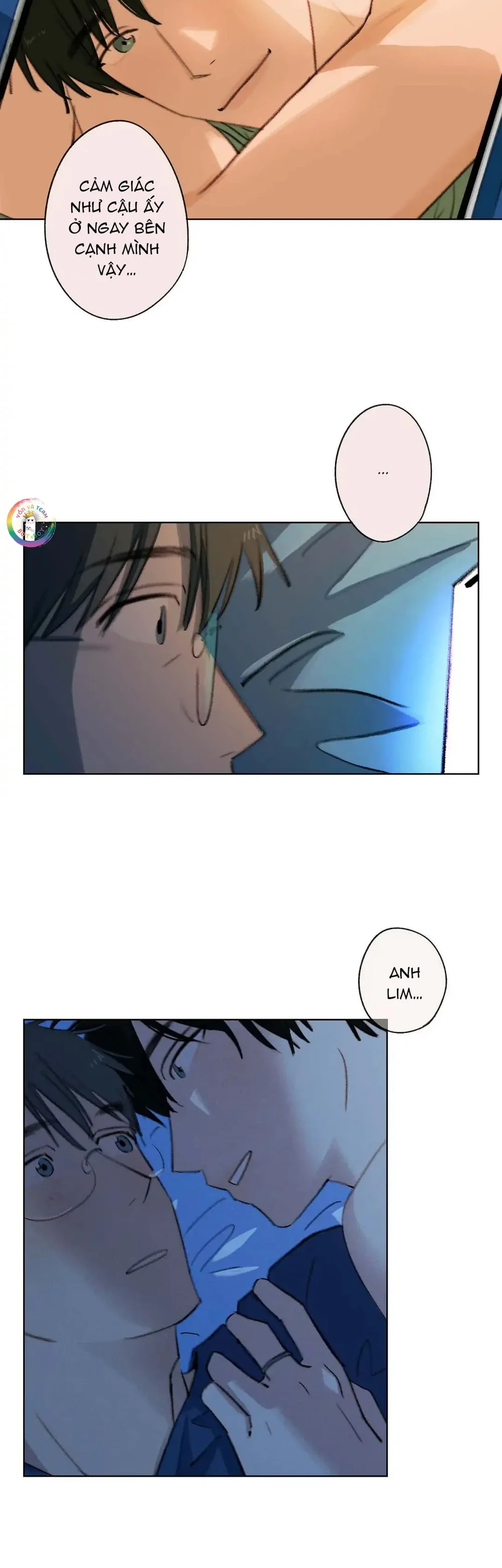 Đọc truyện Hạ Đầu Mùa - Chapter 25