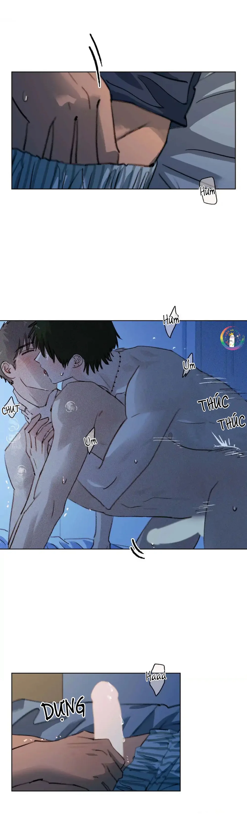 Đọc truyện Hạ Đầu Mùa - Chapter 25