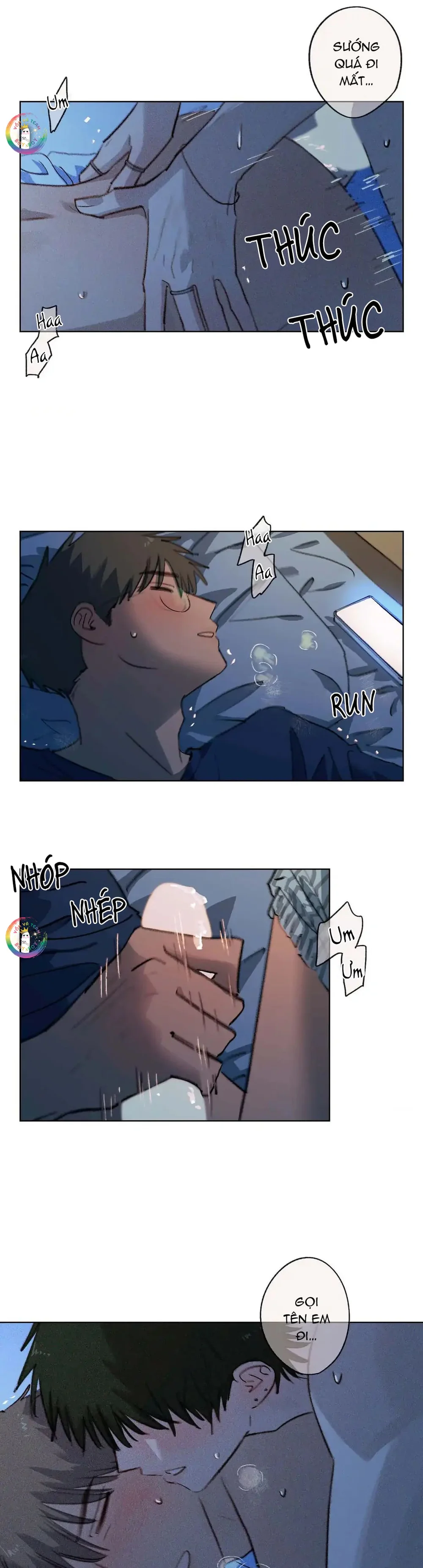 Đọc truyện Hạ Đầu Mùa - Chapter 25