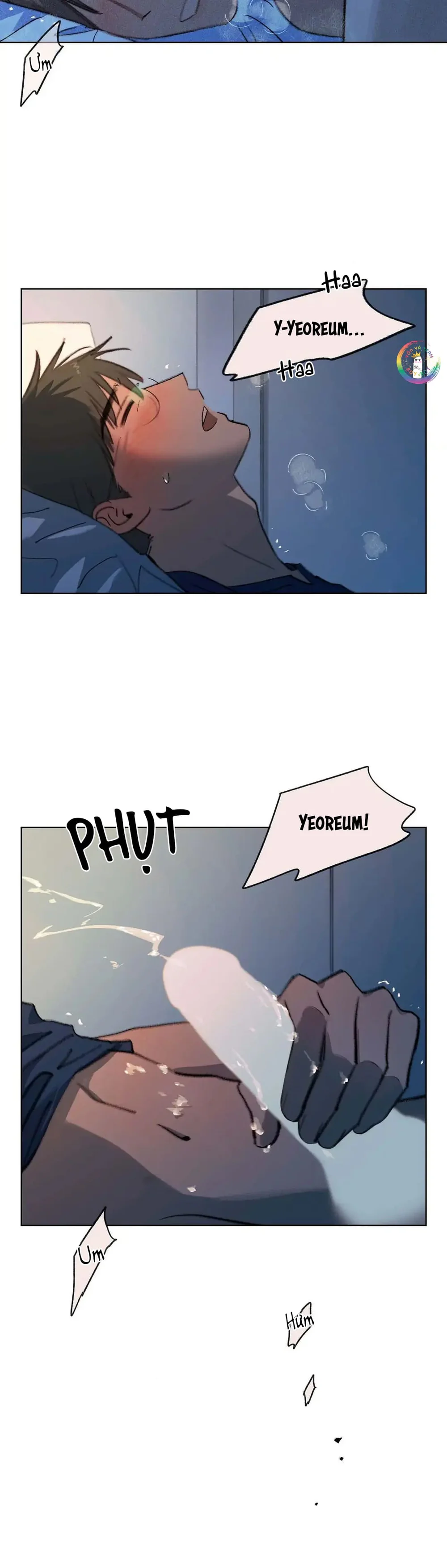 Đọc truyện Hạ Đầu Mùa - Chapter 25