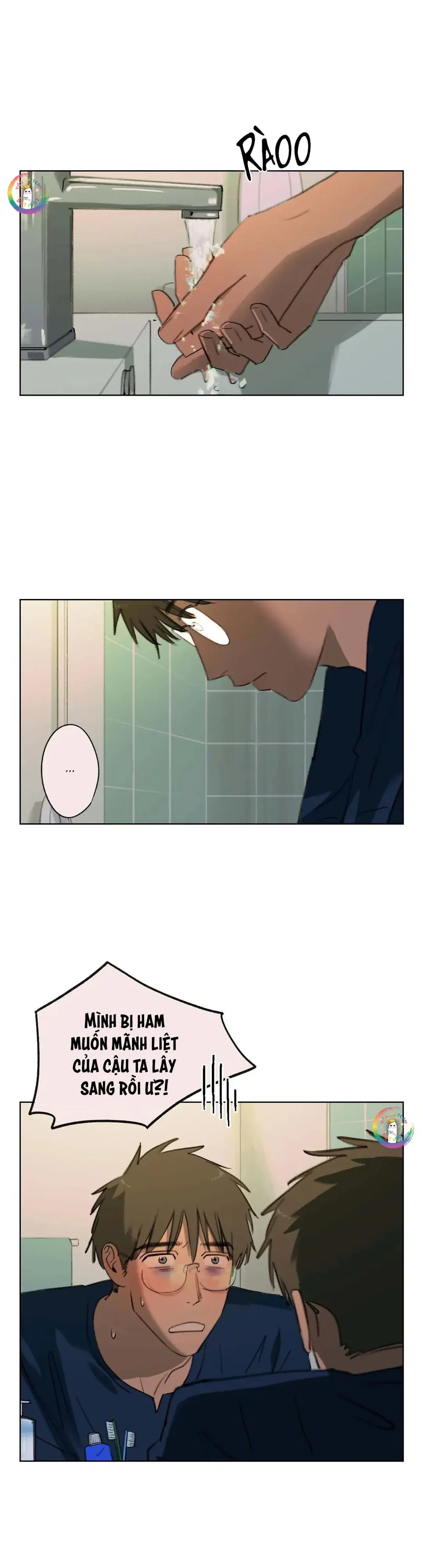 Đọc truyện Hạ Đầu Mùa - Chapter 25