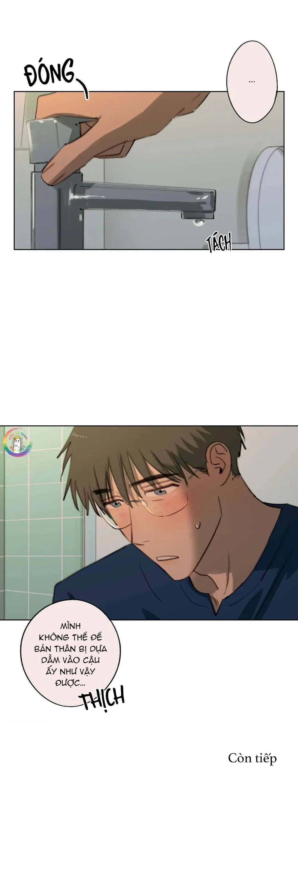 Đọc truyện Hạ Đầu Mùa - Chapter 25