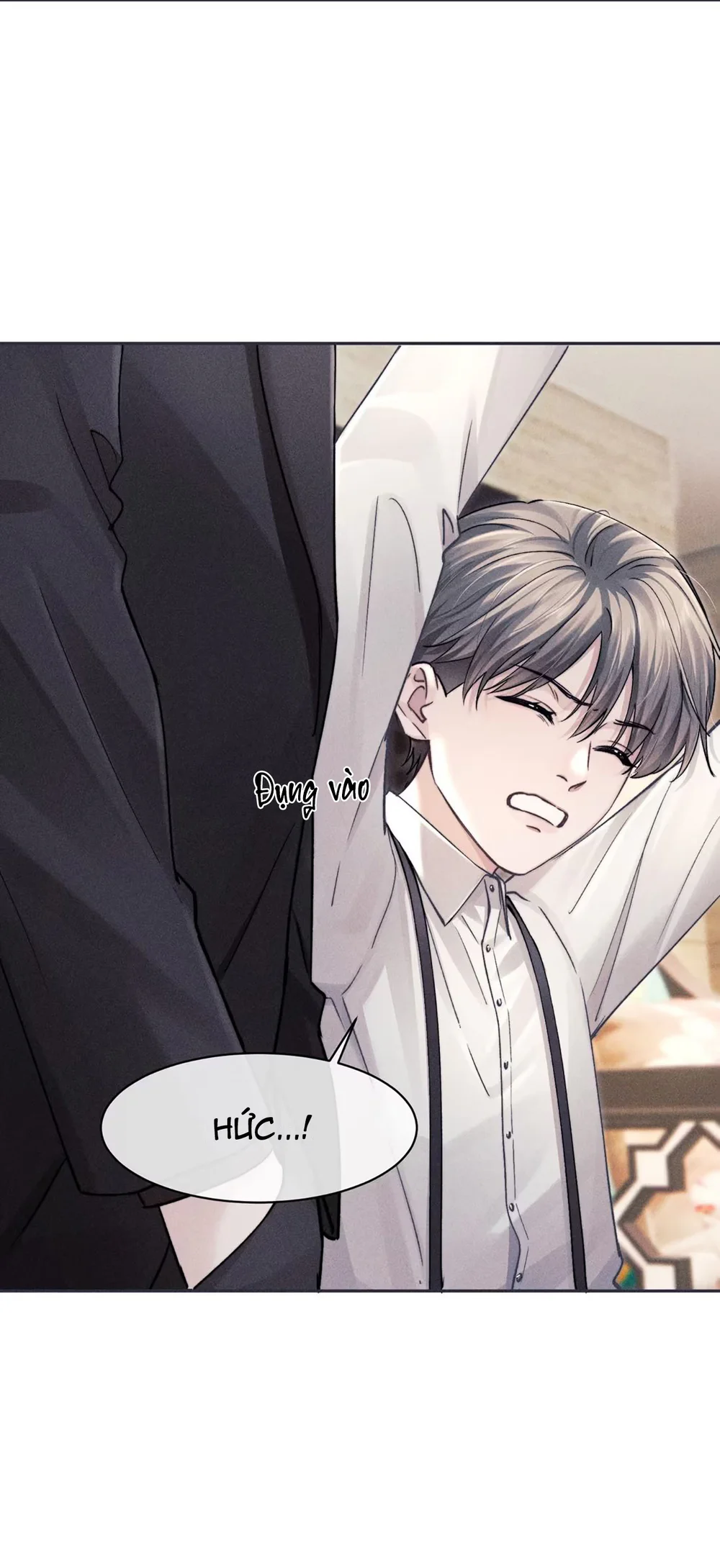 Đọc truyện Lời hồi đáp của Keanu Reeves - Chapter 15