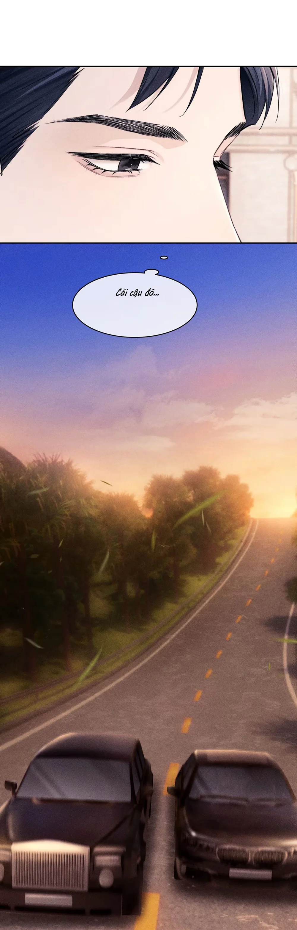 Đọc truyện Lời hồi đáp của Keanu Reeves - Chapter 15