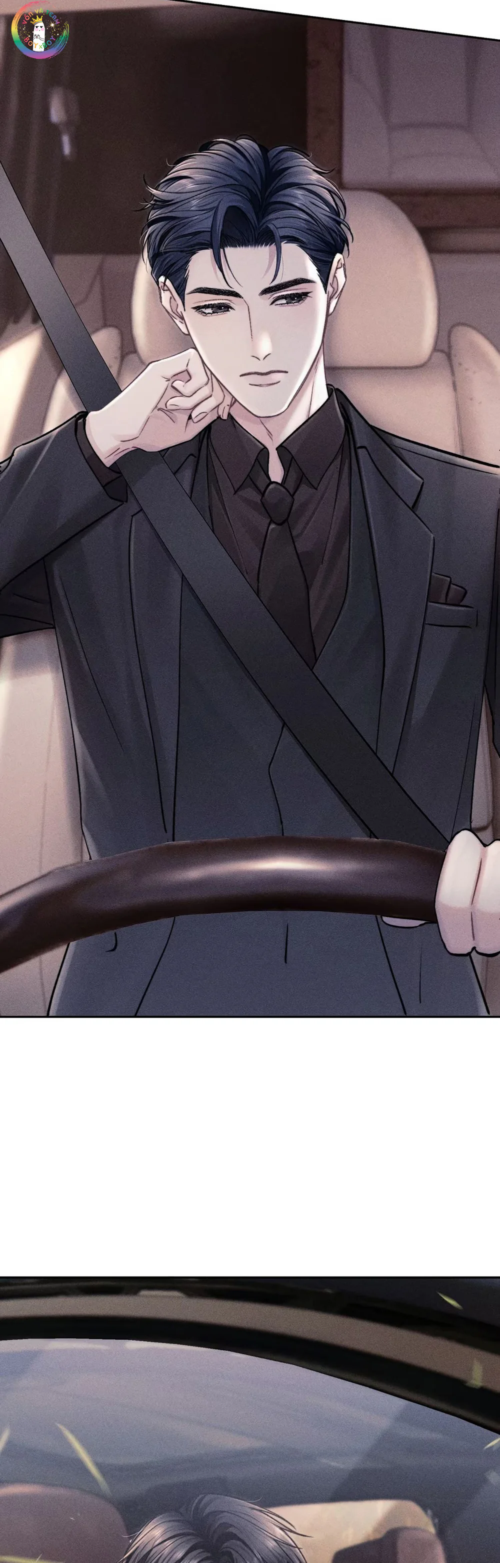 Đọc truyện Lời hồi đáp của Keanu Reeves - Chapter 15