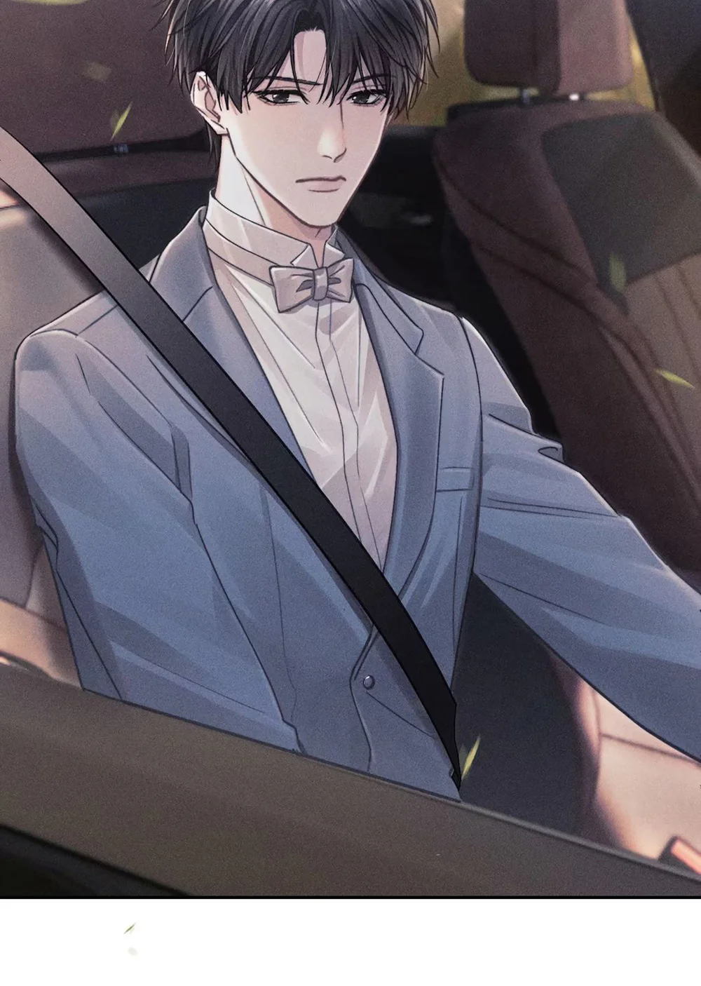 Đọc truyện Lời hồi đáp của Keanu Reeves - Chapter 15