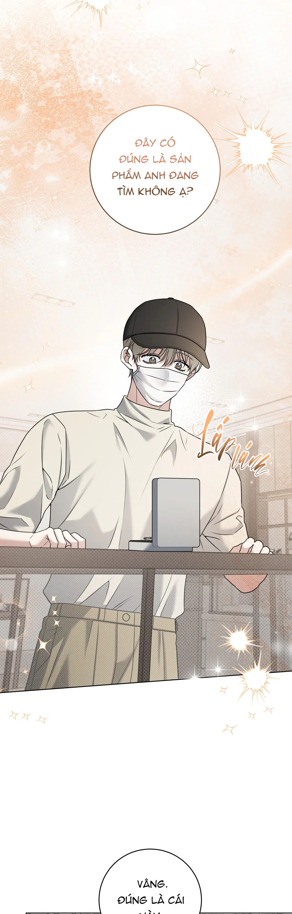 Đọc truyện Ballboy Tactics - Chapter 58