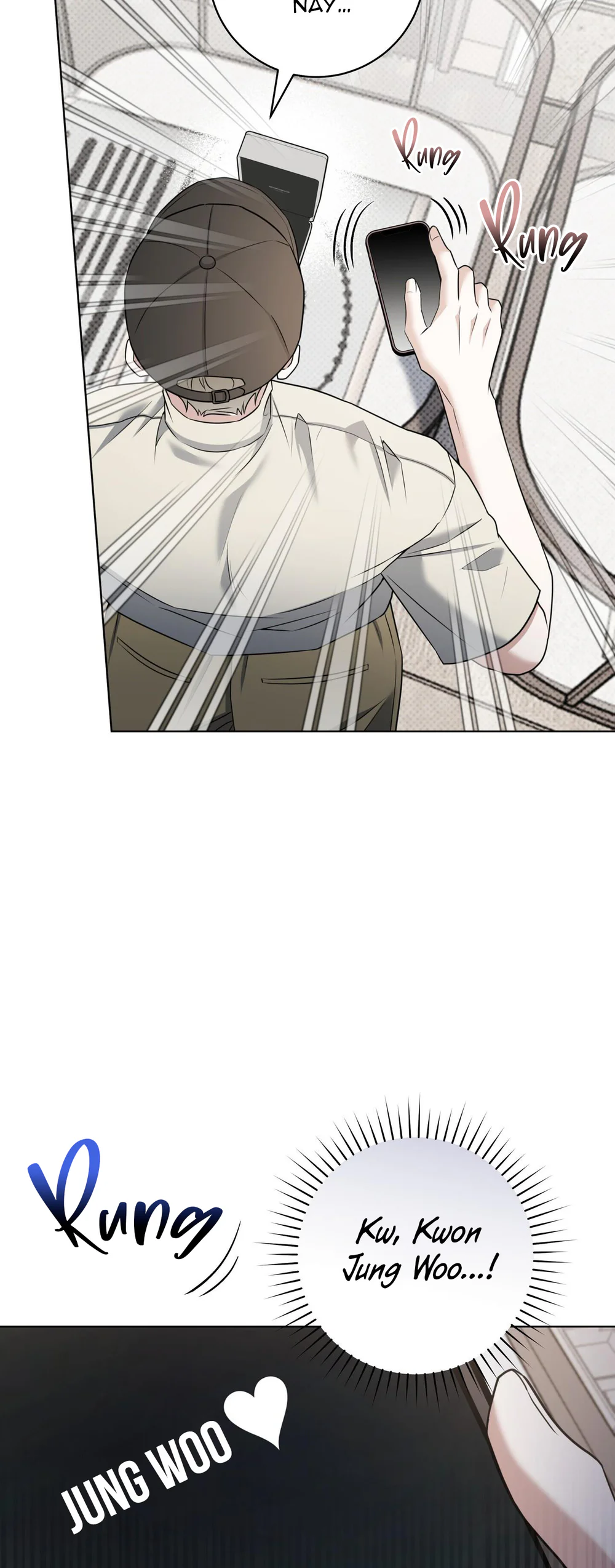 Đọc truyện Ballboy Tactics - Chapter 58