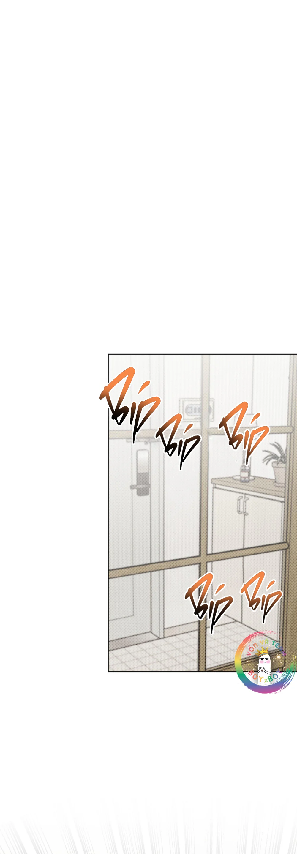 Đọc truyện Ballboy Tactics - Chapter 58