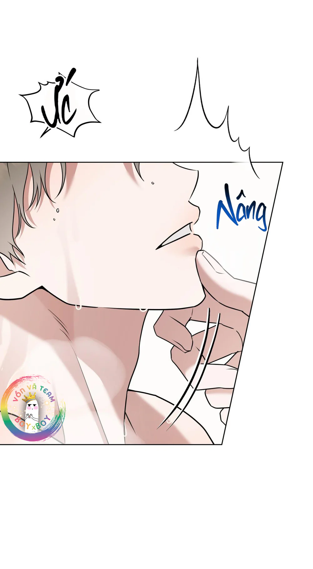 Đọc truyện Ballboy Tactics - Chapter 58