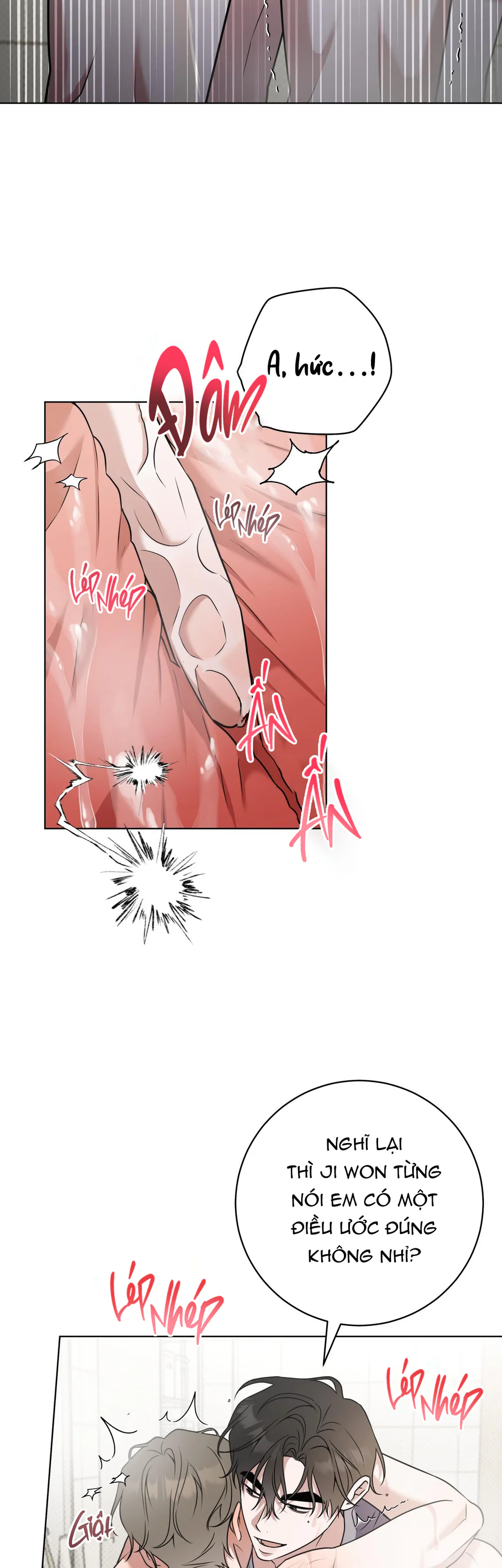 Đọc truyện Ballboy Tactics - Chapter 58