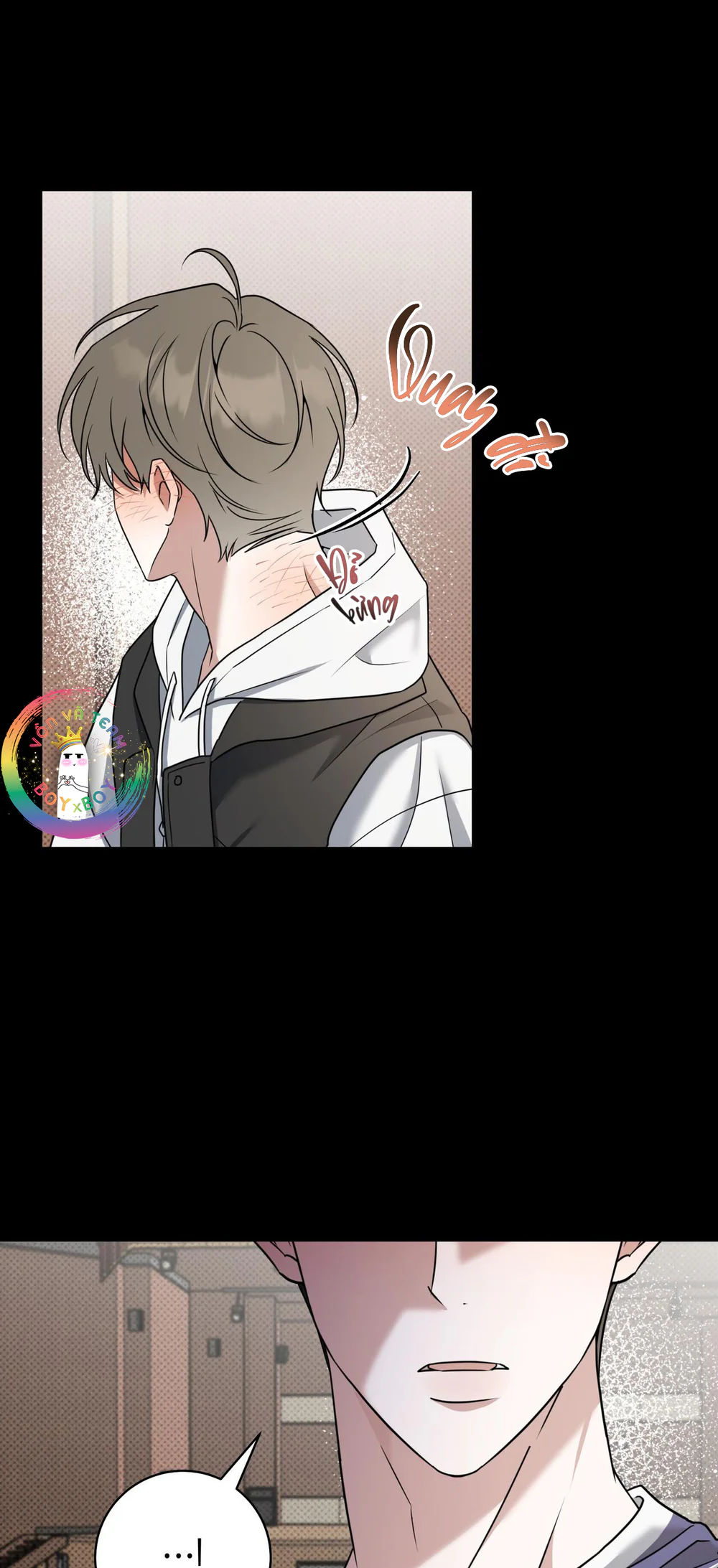 Đọc truyện Ballboy Tactics - Chapter 58