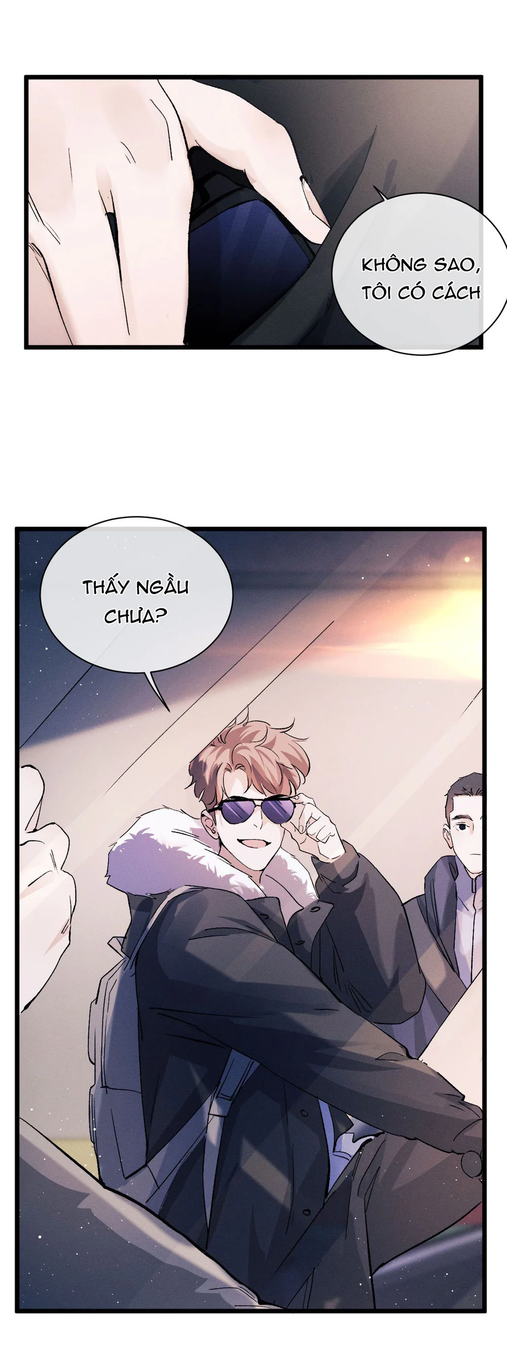 Đọc truyện Tát Dã (Ngang Tàng) - Chapter 66