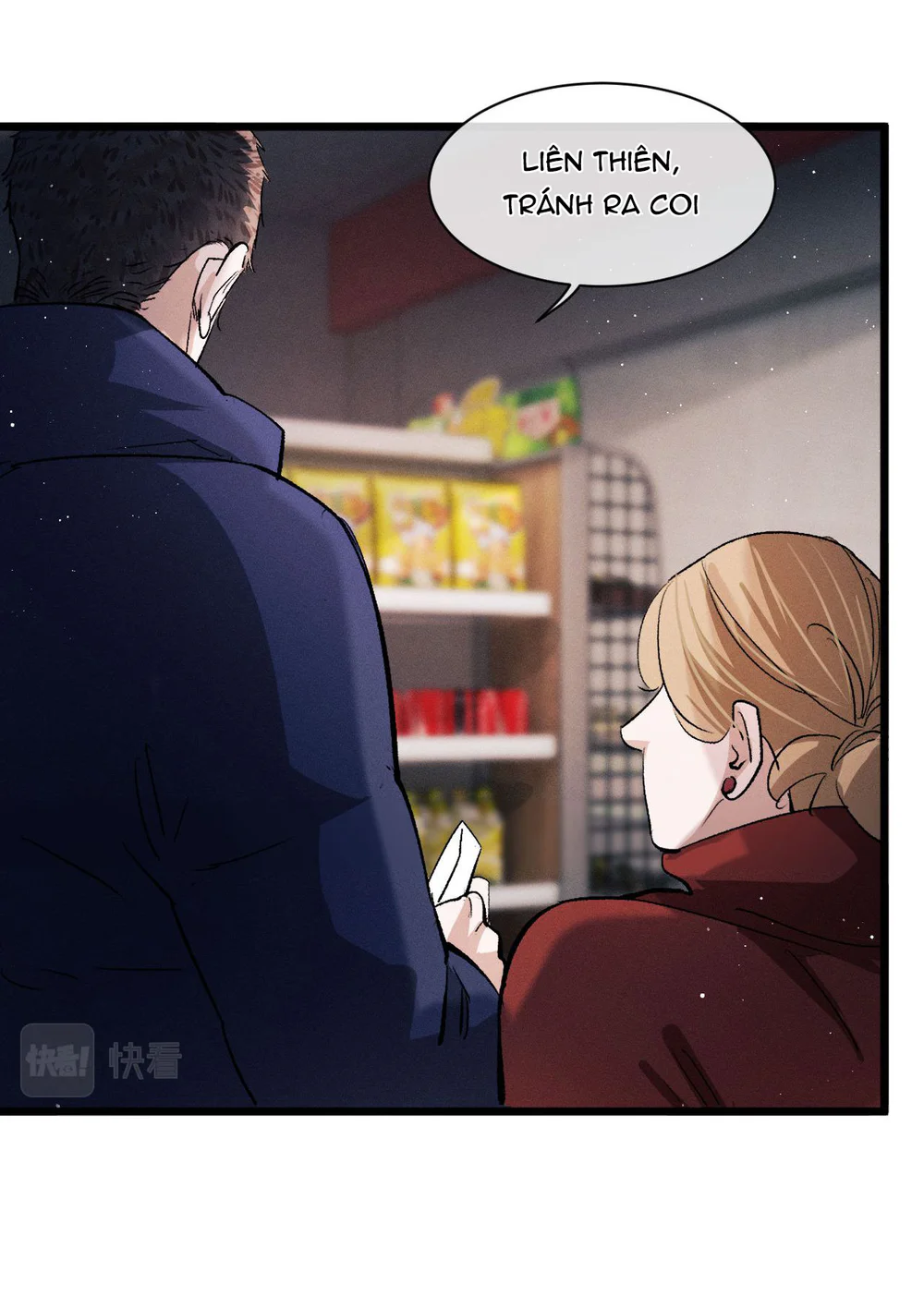 Đọc truyện Tát Dã (Ngang Tàng) - Chapter 66