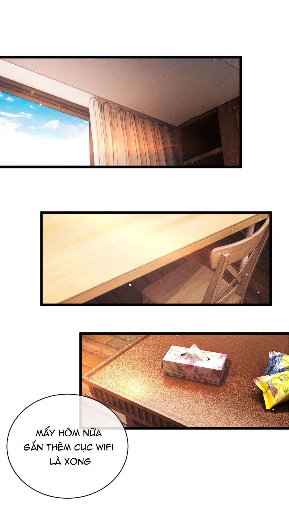 Đọc truyện Tát Dã (Ngang Tàng) - Chapter 66