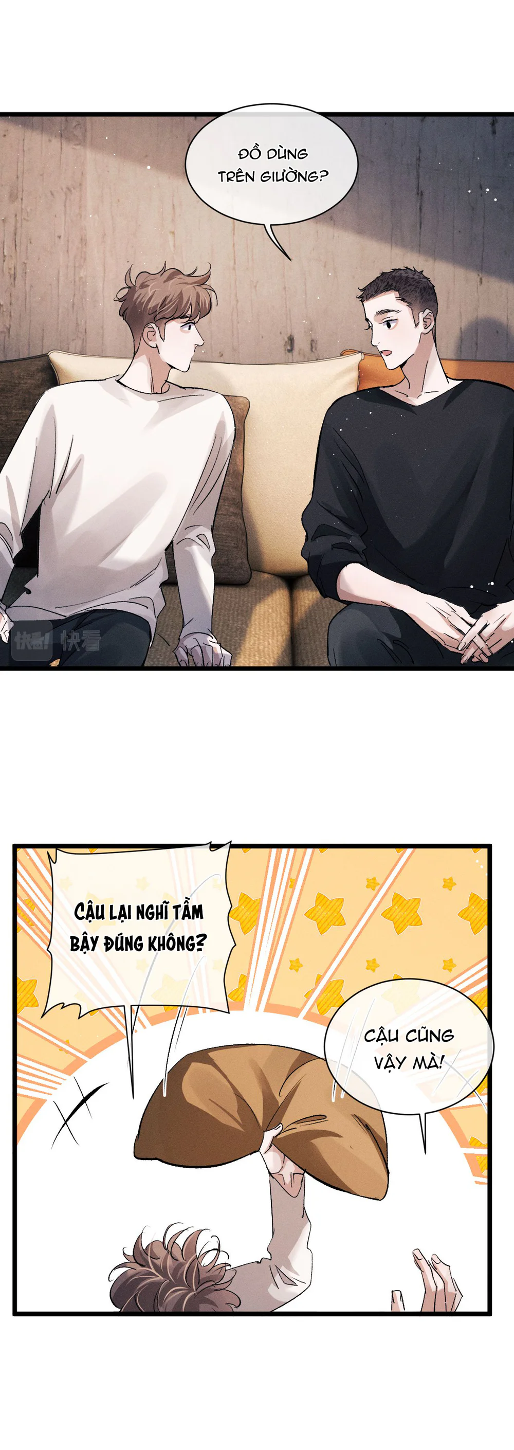 Đọc truyện Tát Dã (Ngang Tàng) - Chapter 66