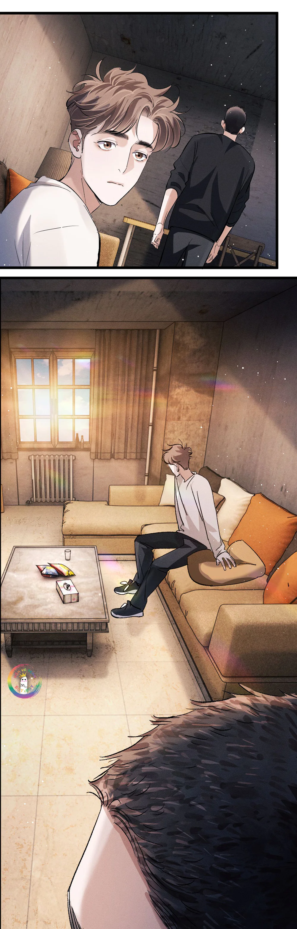 Đọc truyện Tát Dã (Ngang Tàng) - Chapter 66