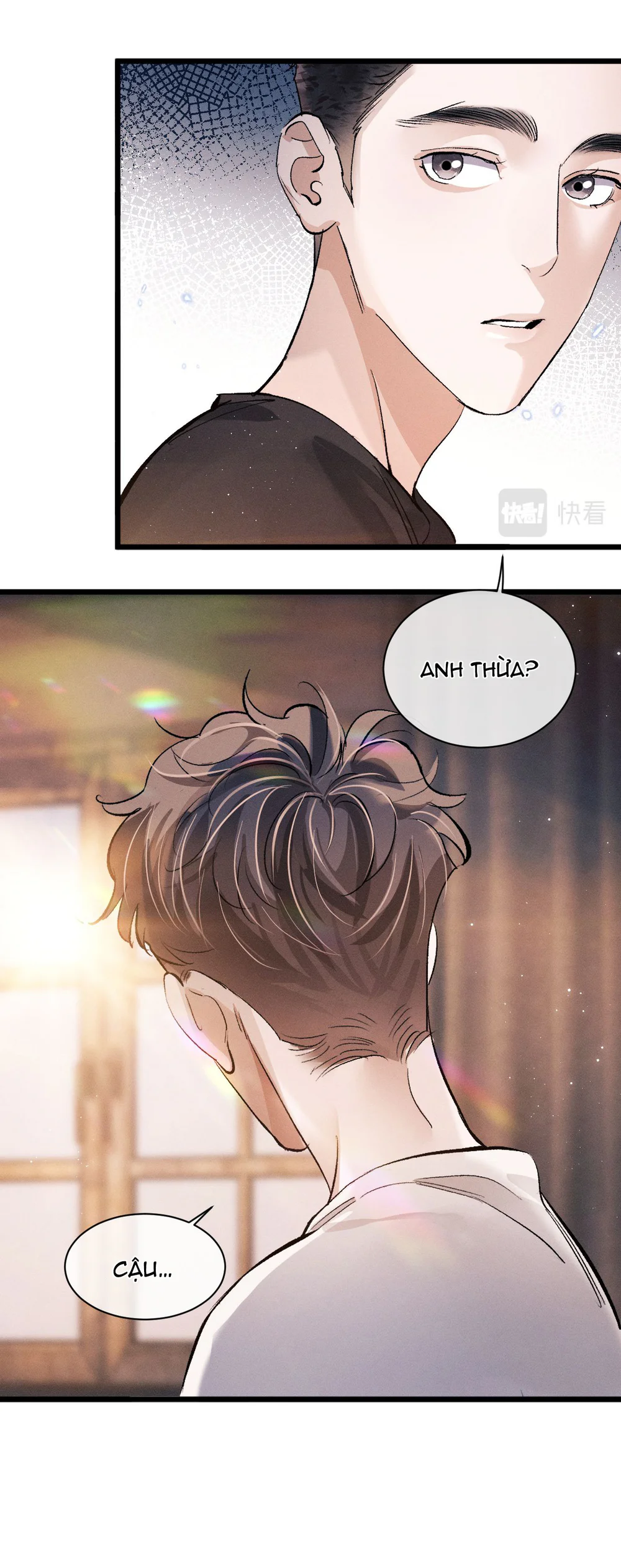 Đọc truyện Tát Dã (Ngang Tàng) - Chapter 66