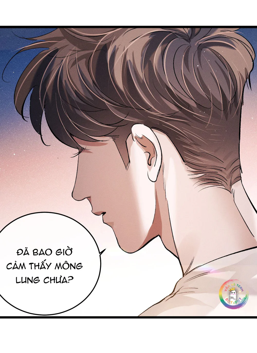 Đọc truyện Tát Dã (Ngang Tàng) - Chapter 66
