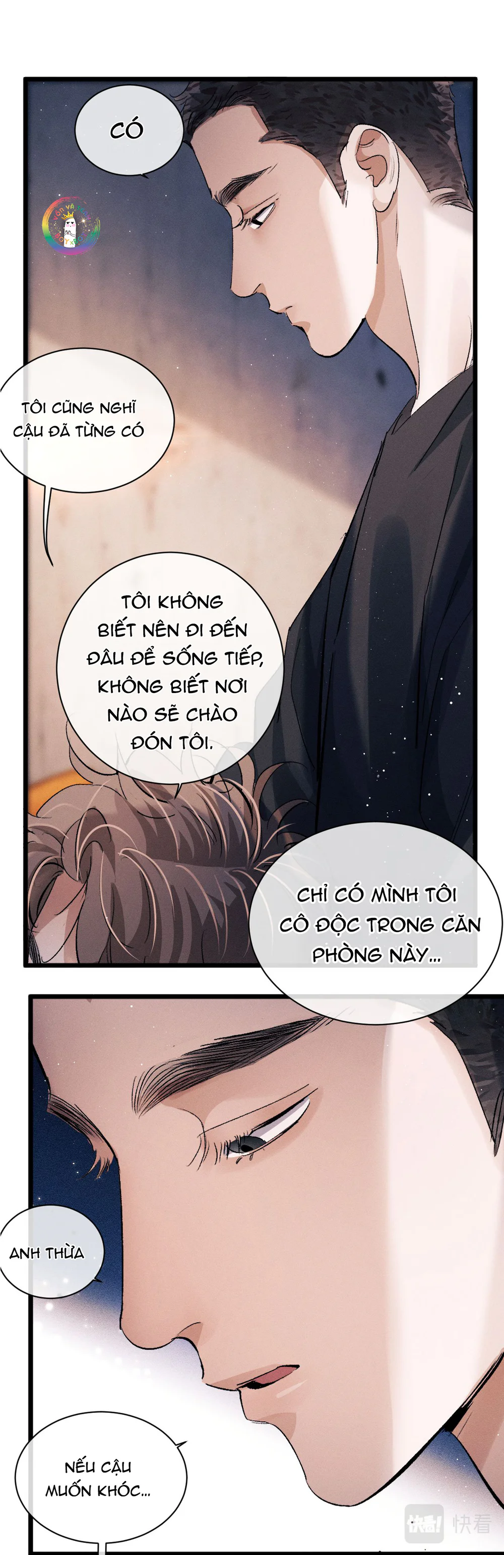 Đọc truyện Tát Dã (Ngang Tàng) - Chapter 66