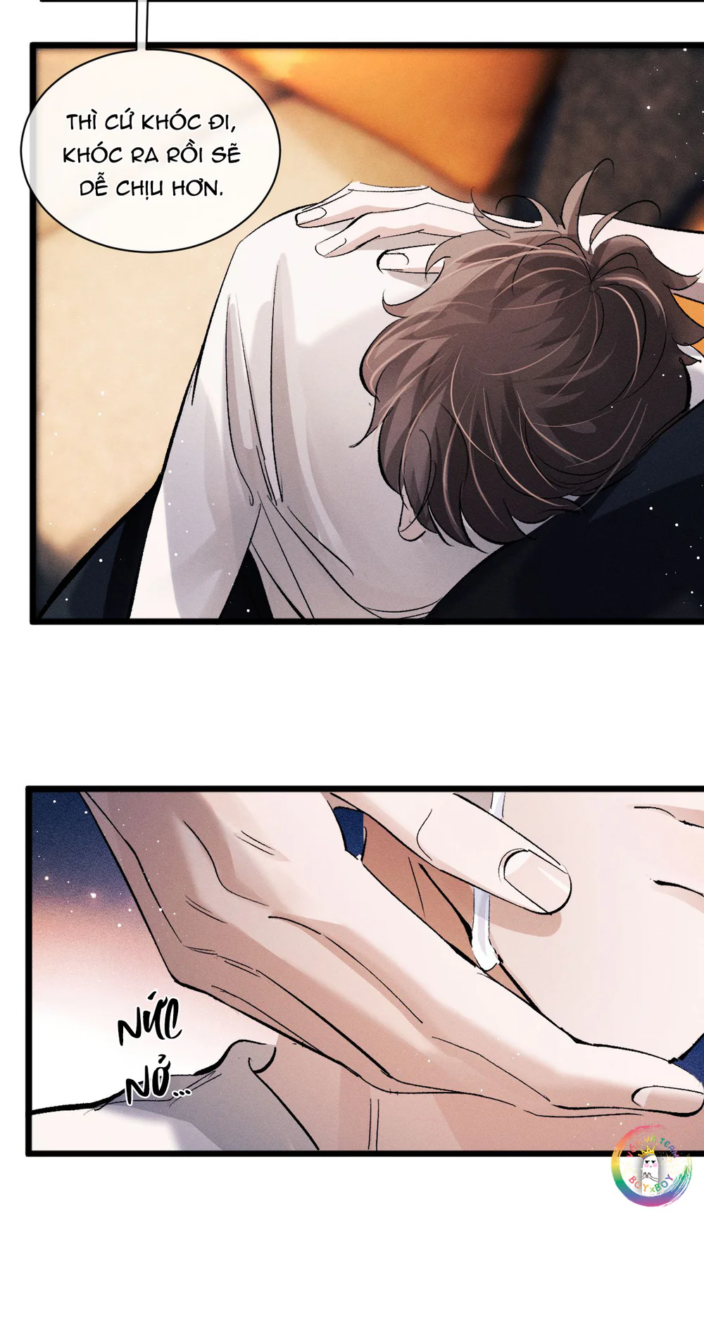 Đọc truyện Tát Dã (Ngang Tàng) - Chapter 66