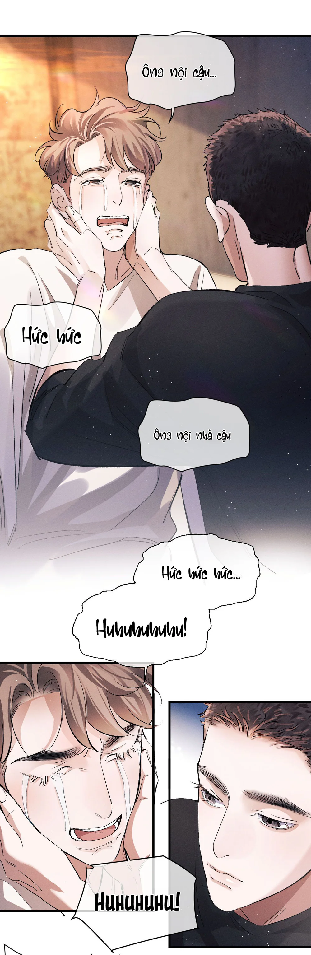 Đọc truyện Tát Dã (Ngang Tàng) - Chapter 66