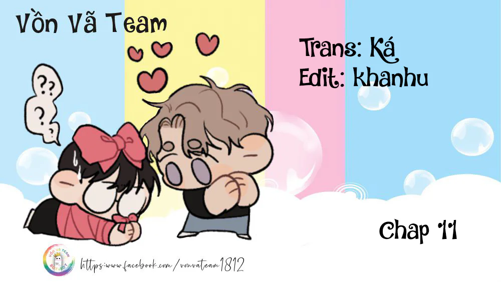 Đọc truyện Hạnh Phúc Cùng Nhau - Chapter 11