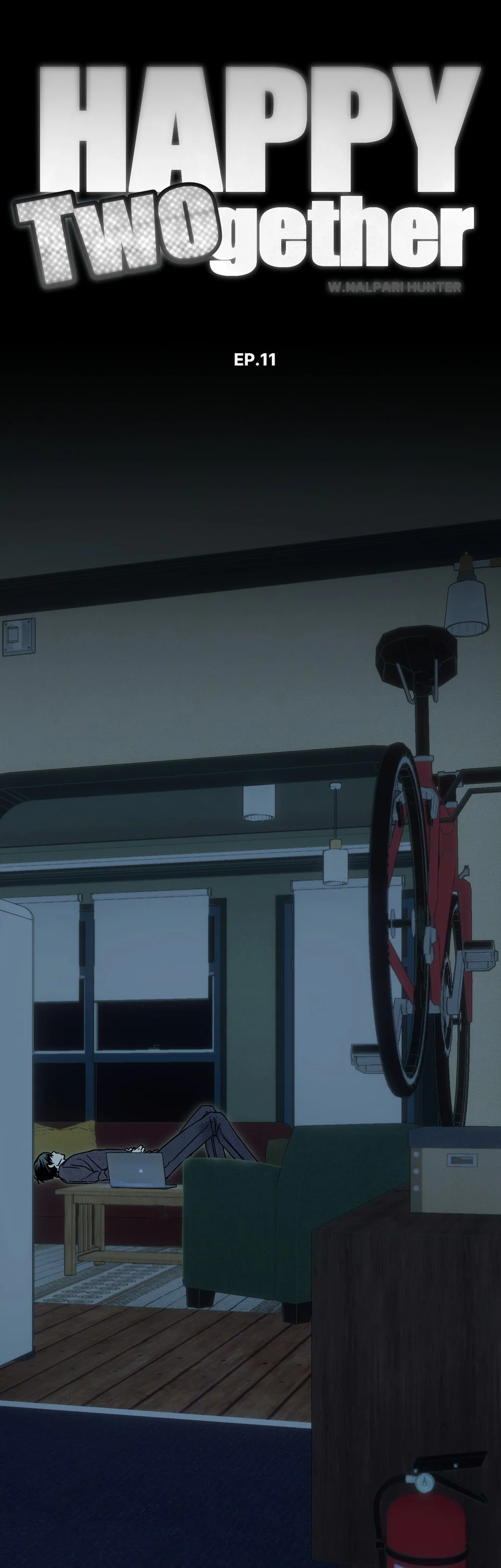 Đọc truyện Hạnh Phúc Cùng Nhau - Chapter 11