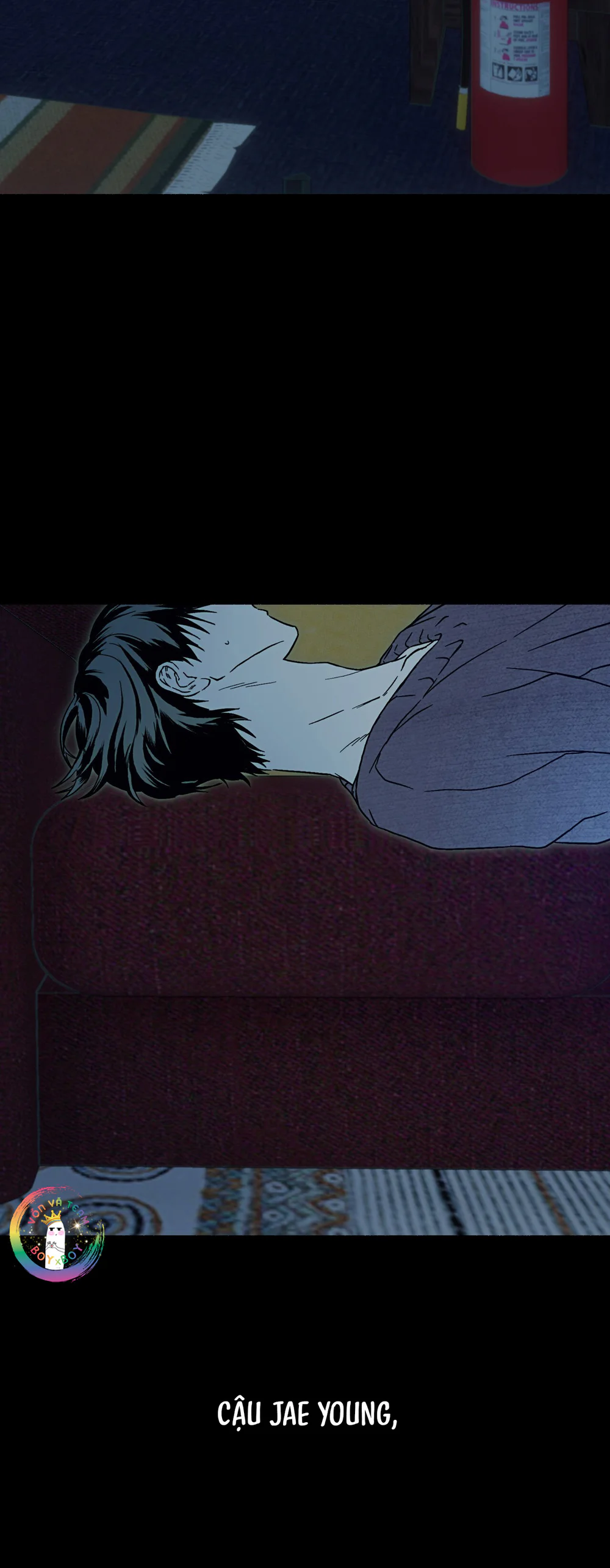 Đọc truyện Hạnh Phúc Cùng Nhau - Chapter 11