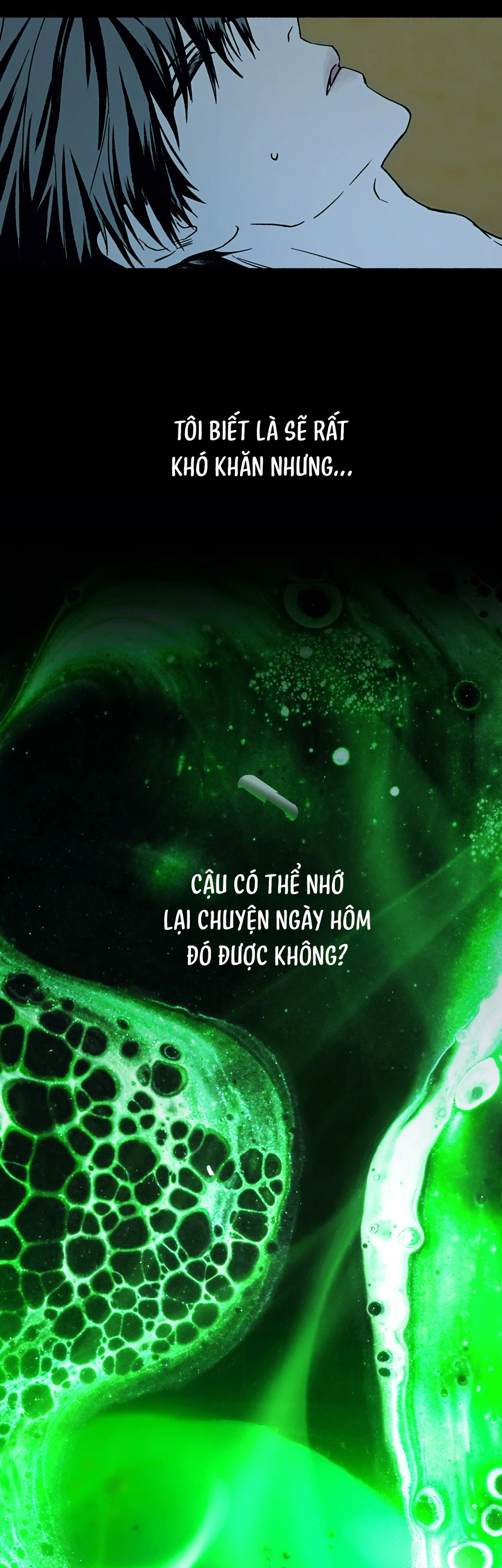 Đọc truyện Hạnh Phúc Cùng Nhau - Chapter 11