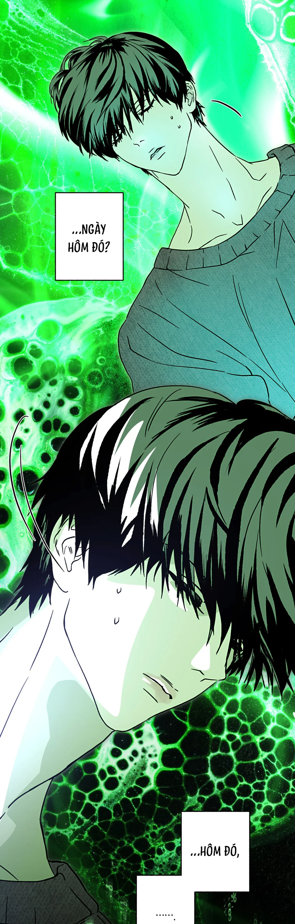 Đọc truyện Hạnh Phúc Cùng Nhau - Chapter 11