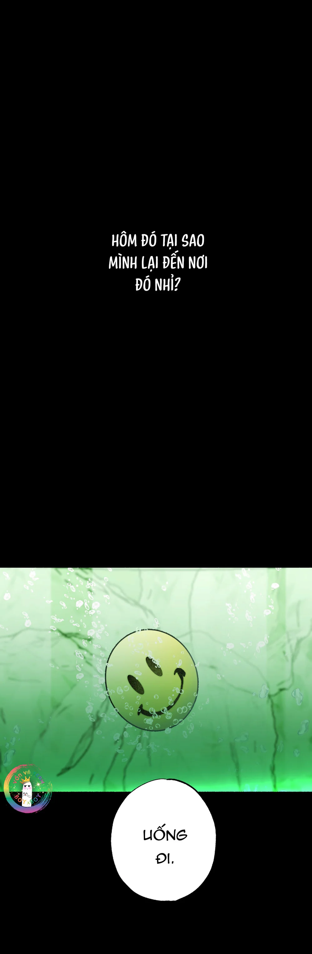 Đọc truyện Hạnh Phúc Cùng Nhau - Chapter 11