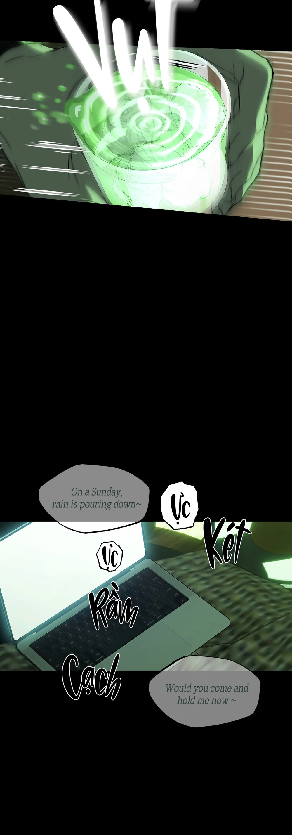 Đọc truyện Hạnh Phúc Cùng Nhau - Chapter 11