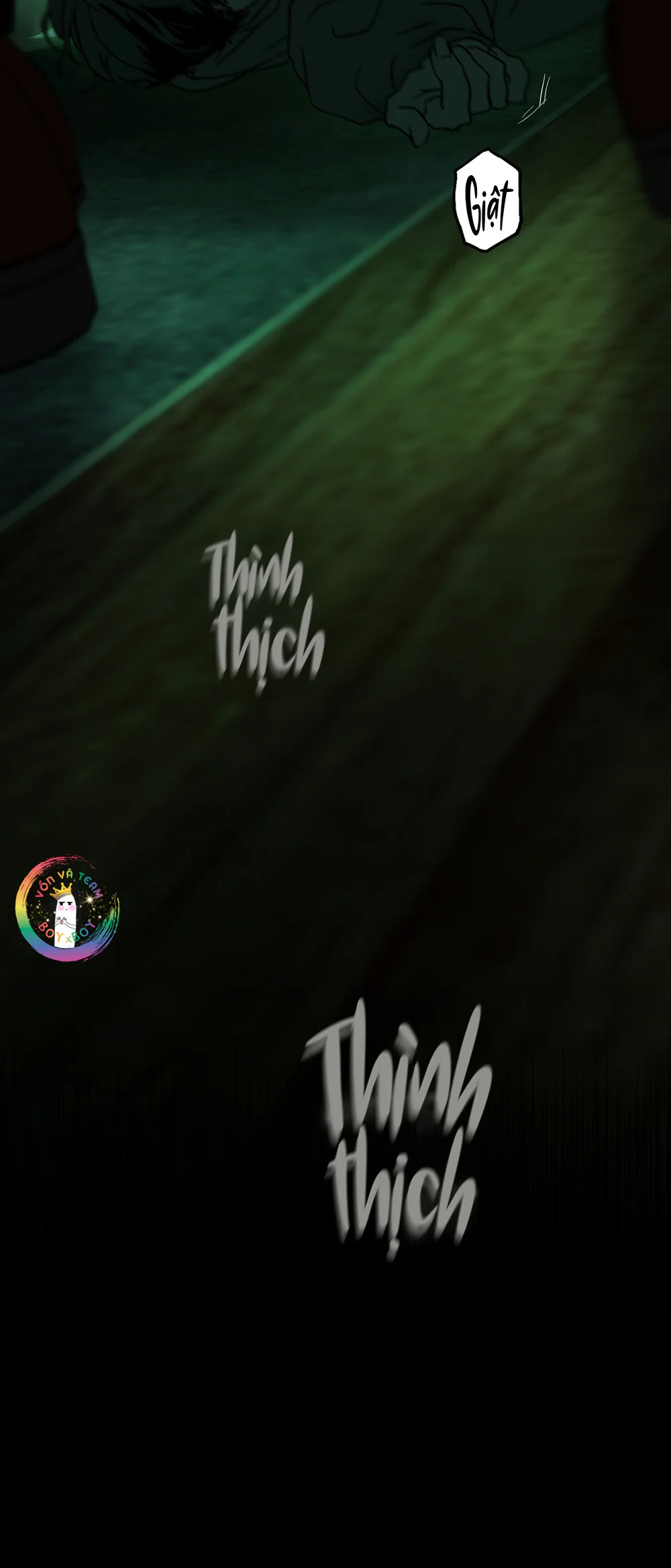 Đọc truyện Hạnh Phúc Cùng Nhau - Chapter 11