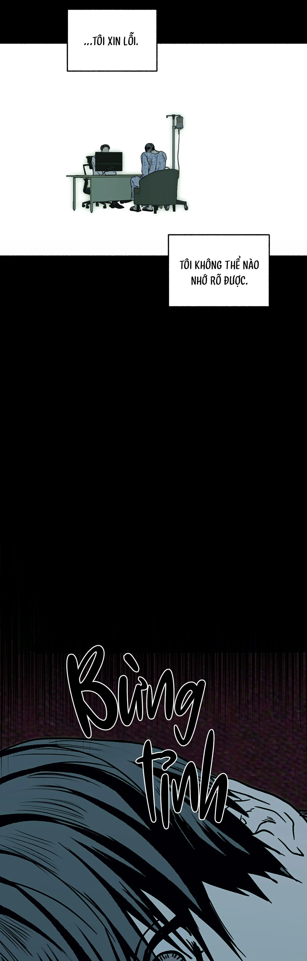 Đọc truyện Hạnh Phúc Cùng Nhau - Chapter 11