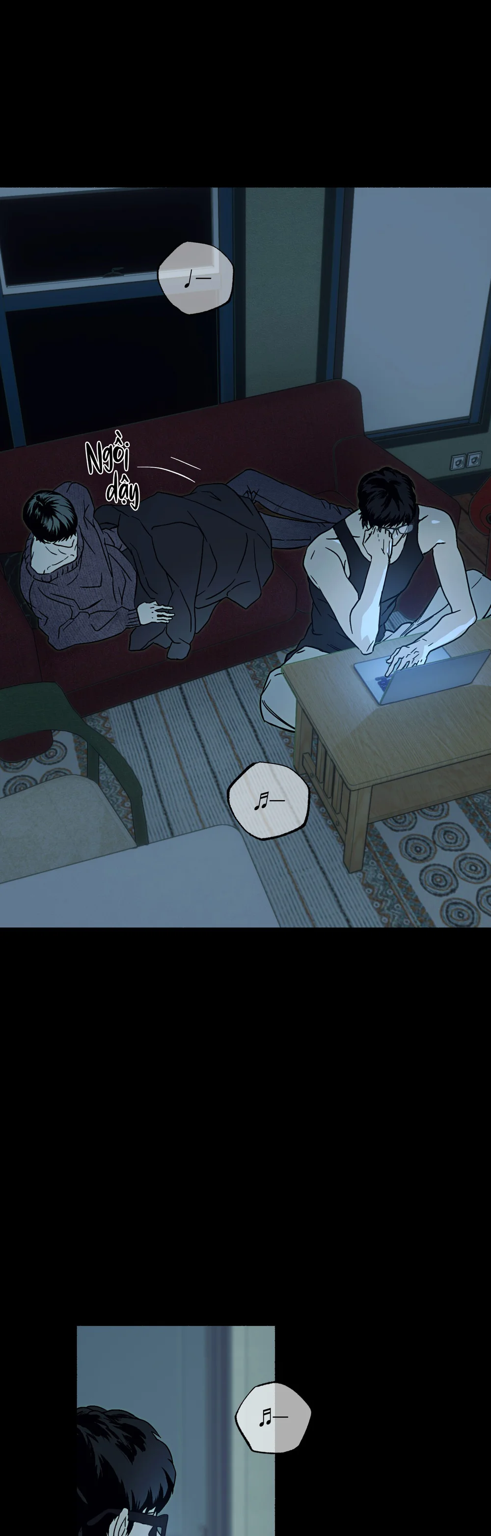 Đọc truyện Hạnh Phúc Cùng Nhau - Chapter 11