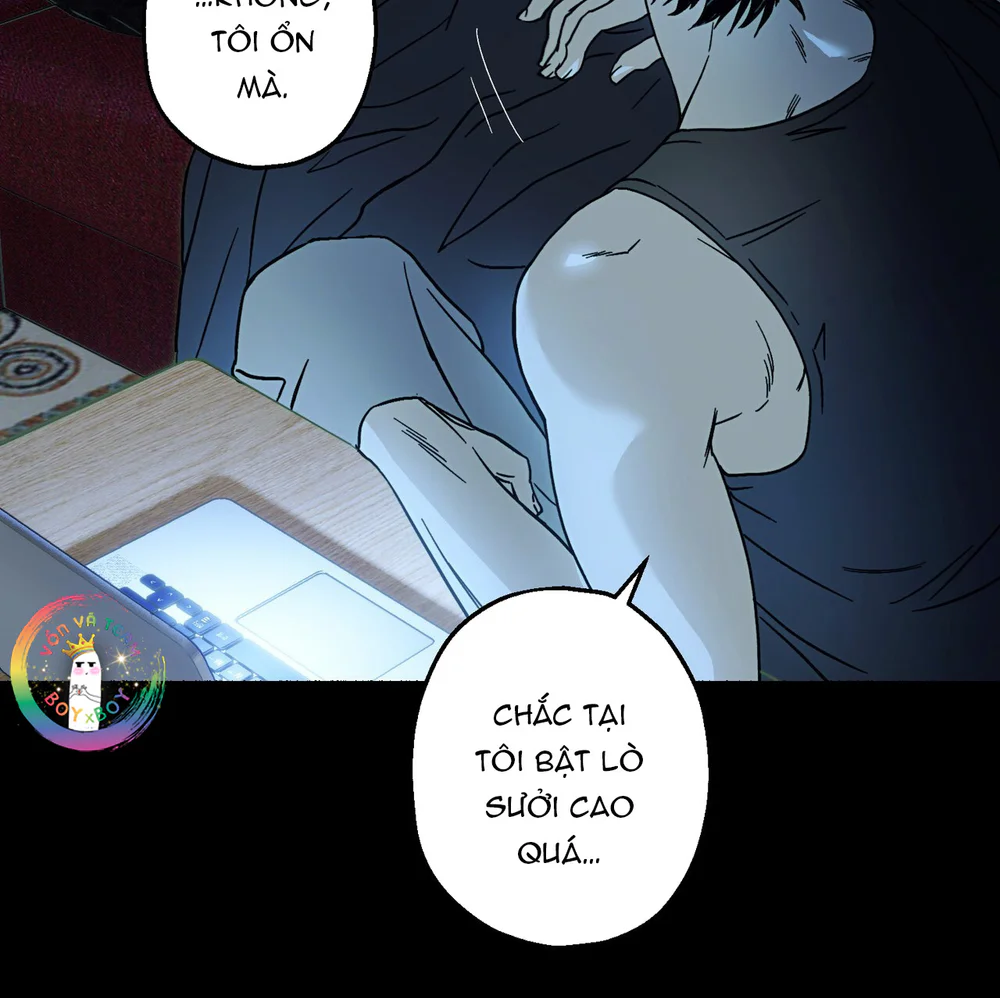 Đọc truyện Hạnh Phúc Cùng Nhau - Chapter 11