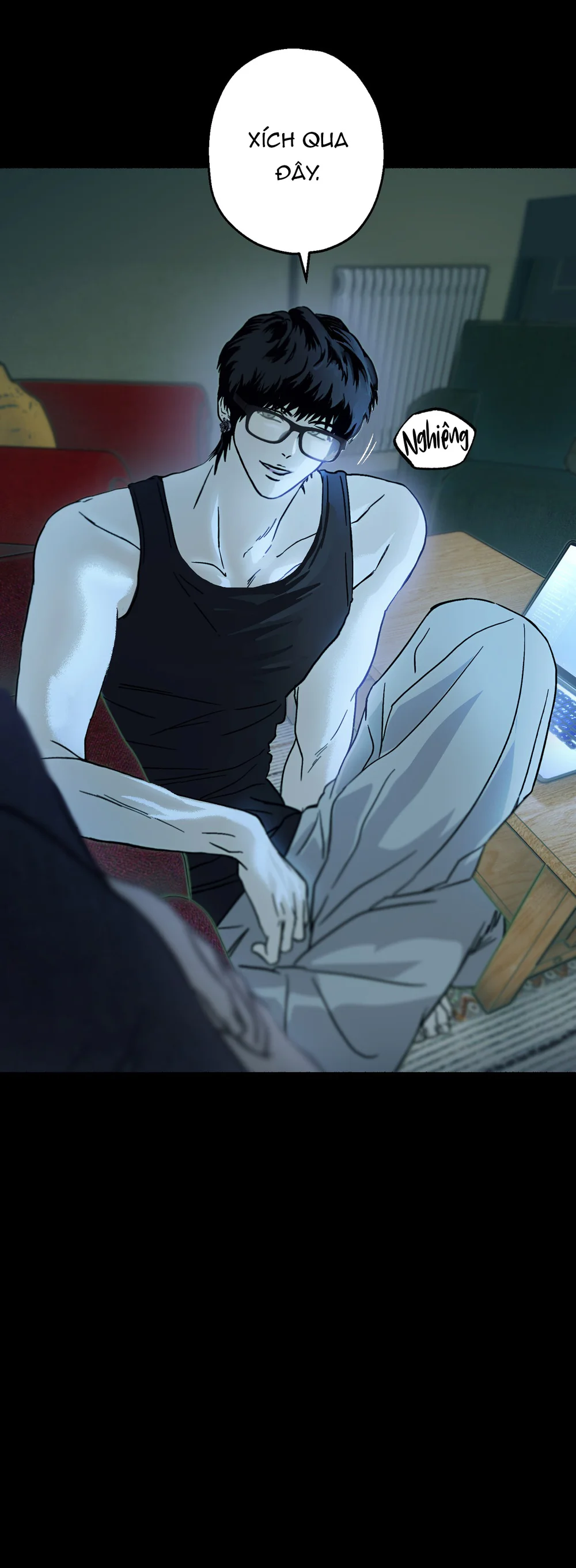 Đọc truyện Hạnh Phúc Cùng Nhau - Chapter 11