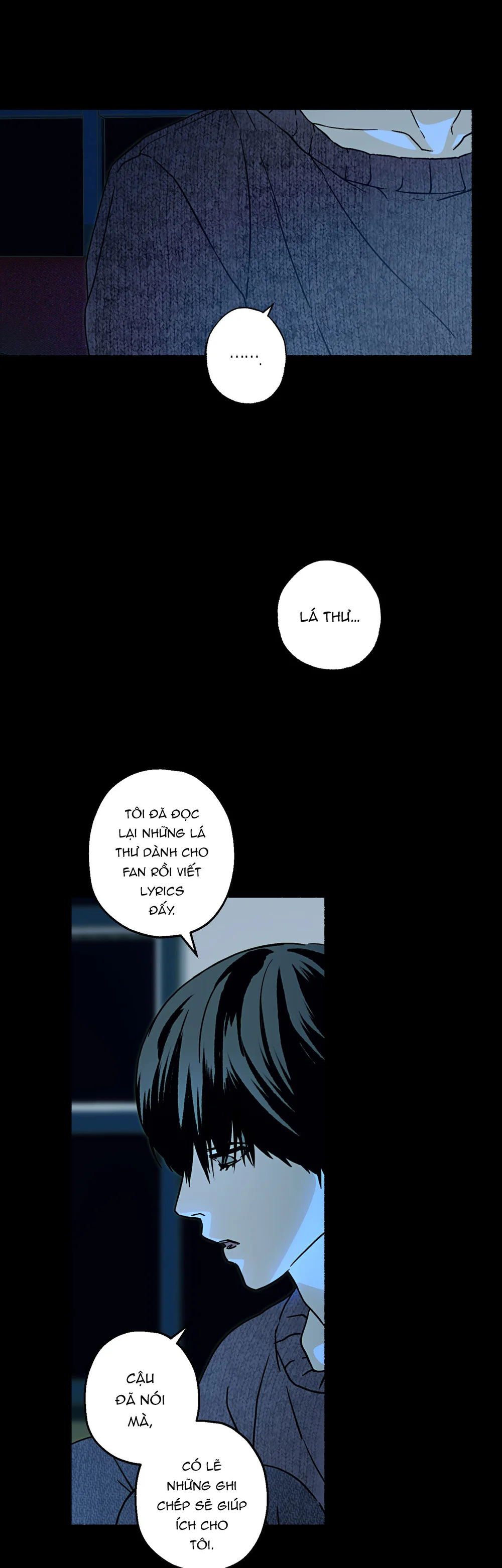 Đọc truyện Hạnh Phúc Cùng Nhau - Chapter 11