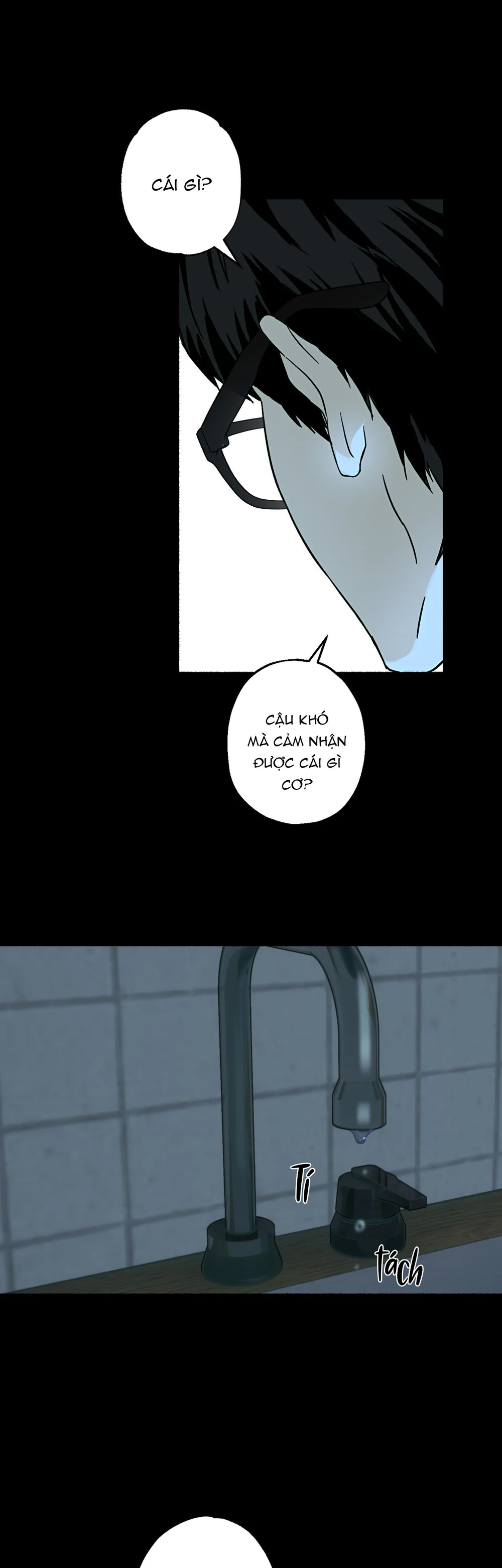 Đọc truyện Hạnh Phúc Cùng Nhau - Chapter 11