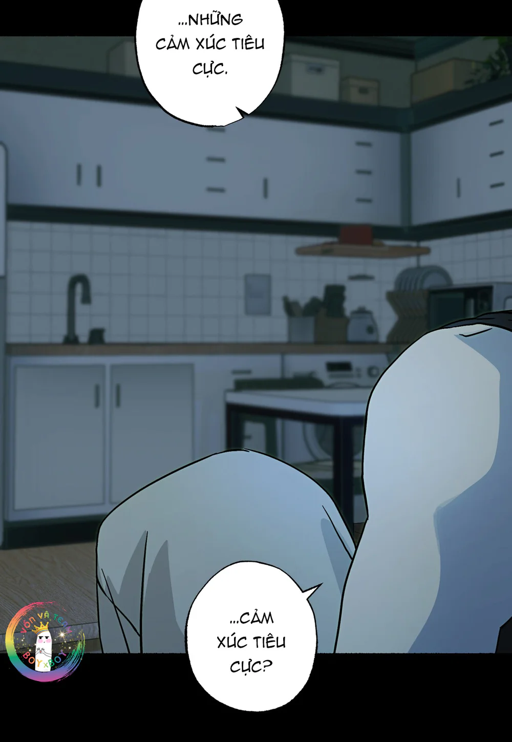 Đọc truyện Hạnh Phúc Cùng Nhau - Chapter 11