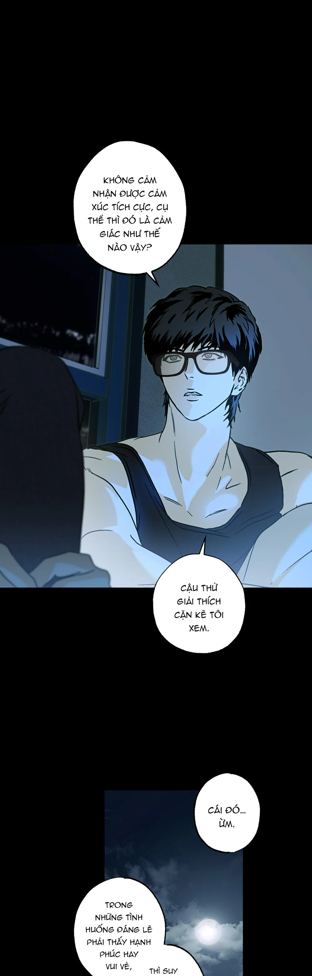 Đọc truyện Hạnh Phúc Cùng Nhau - Chapter 11