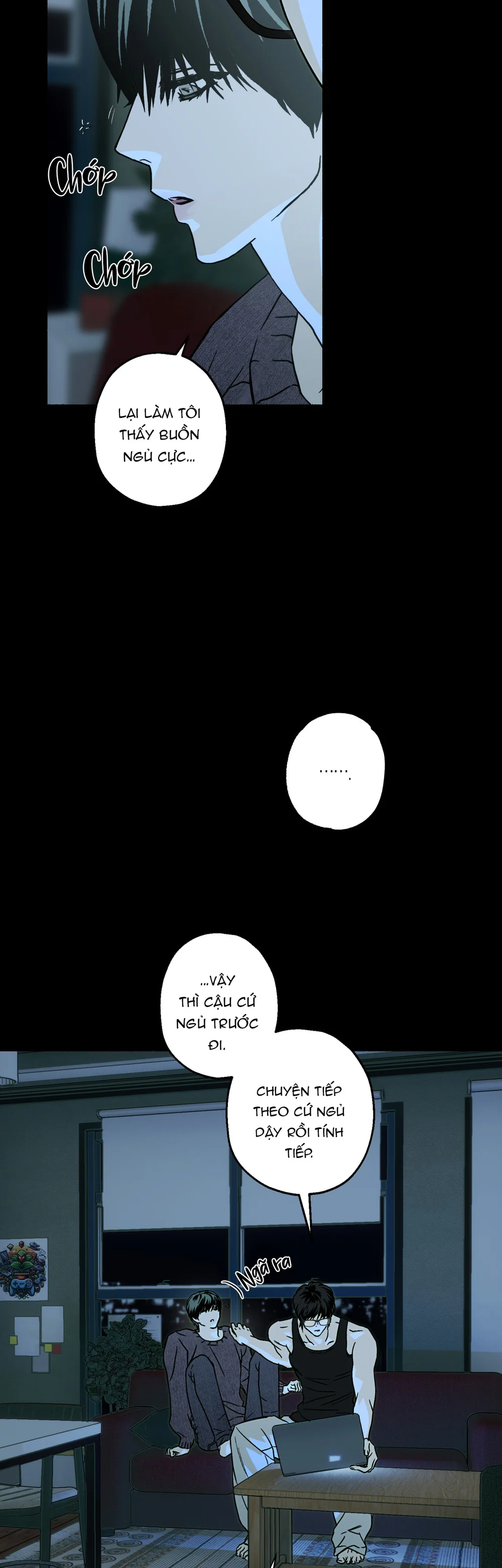 Đọc truyện Hạnh Phúc Cùng Nhau - Chapter 11