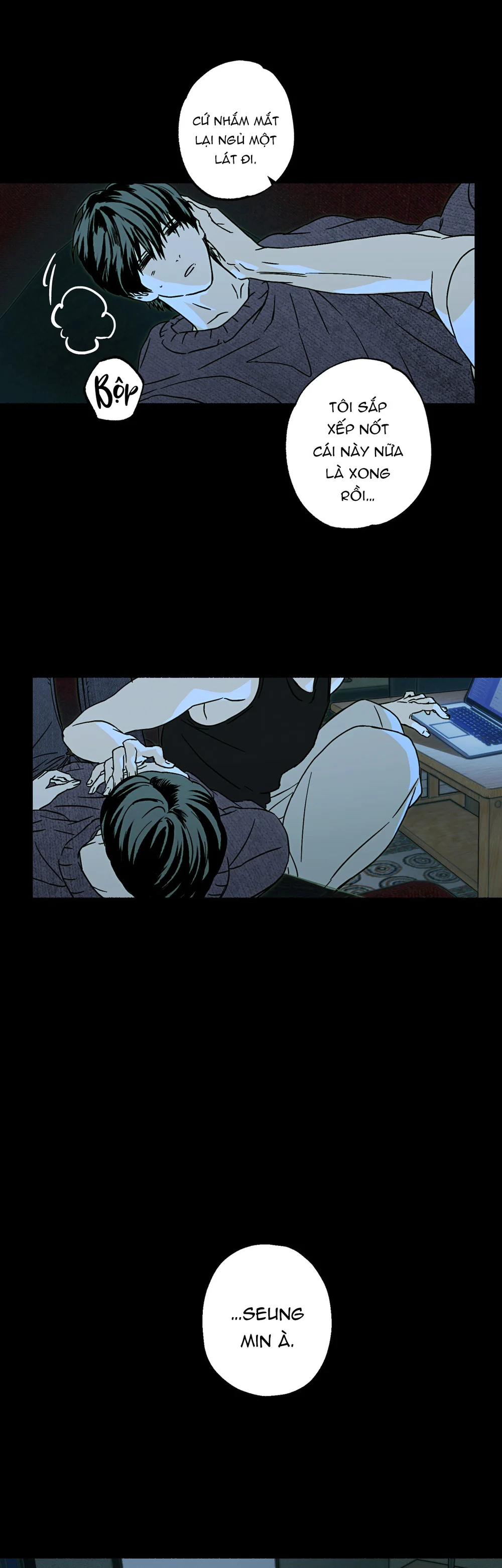 Đọc truyện Hạnh Phúc Cùng Nhau - Chapter 11