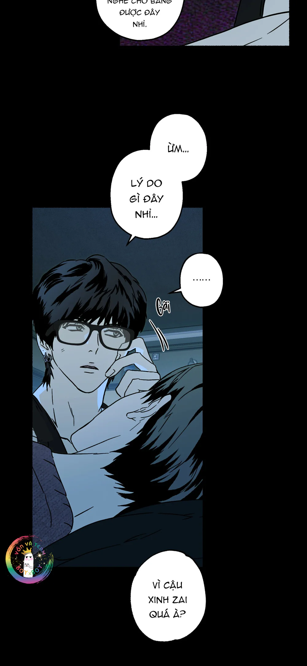 Đọc truyện Hạnh Phúc Cùng Nhau - Chapter 11