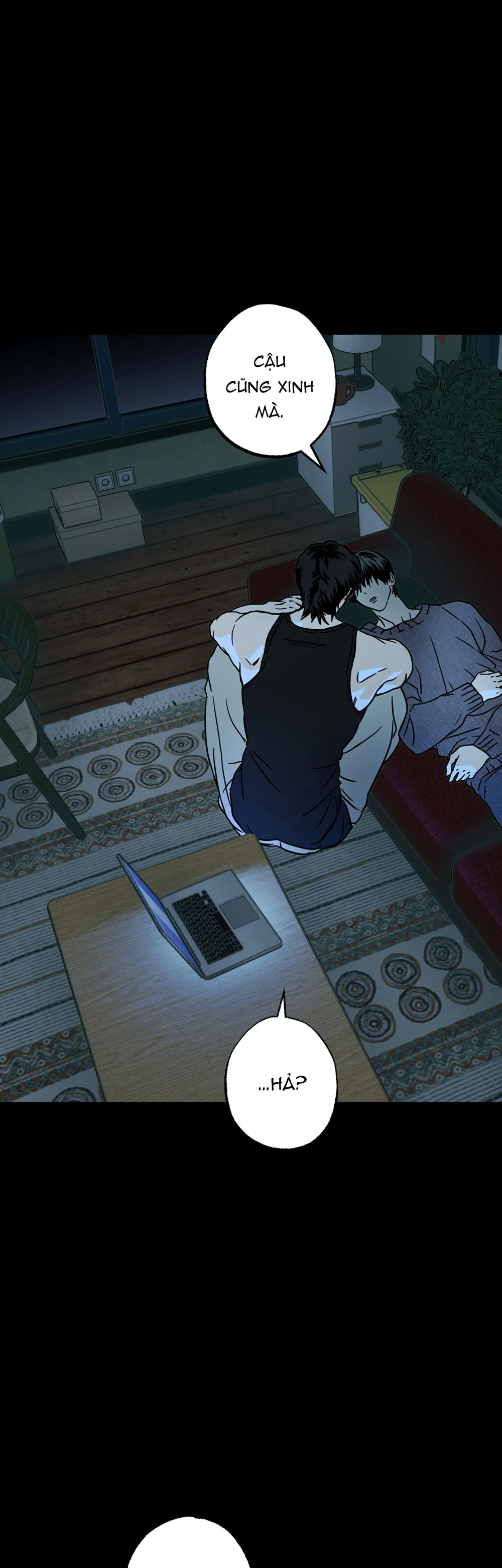 Đọc truyện Hạnh Phúc Cùng Nhau - Chapter 11