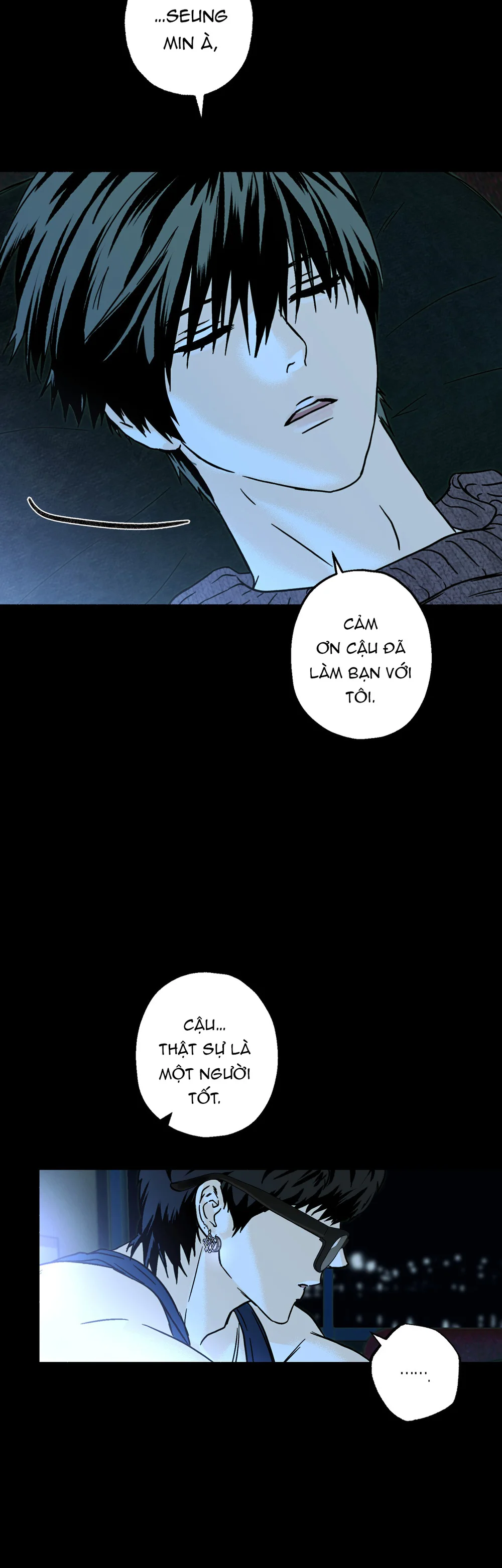 Đọc truyện Hạnh Phúc Cùng Nhau - Chapter 11