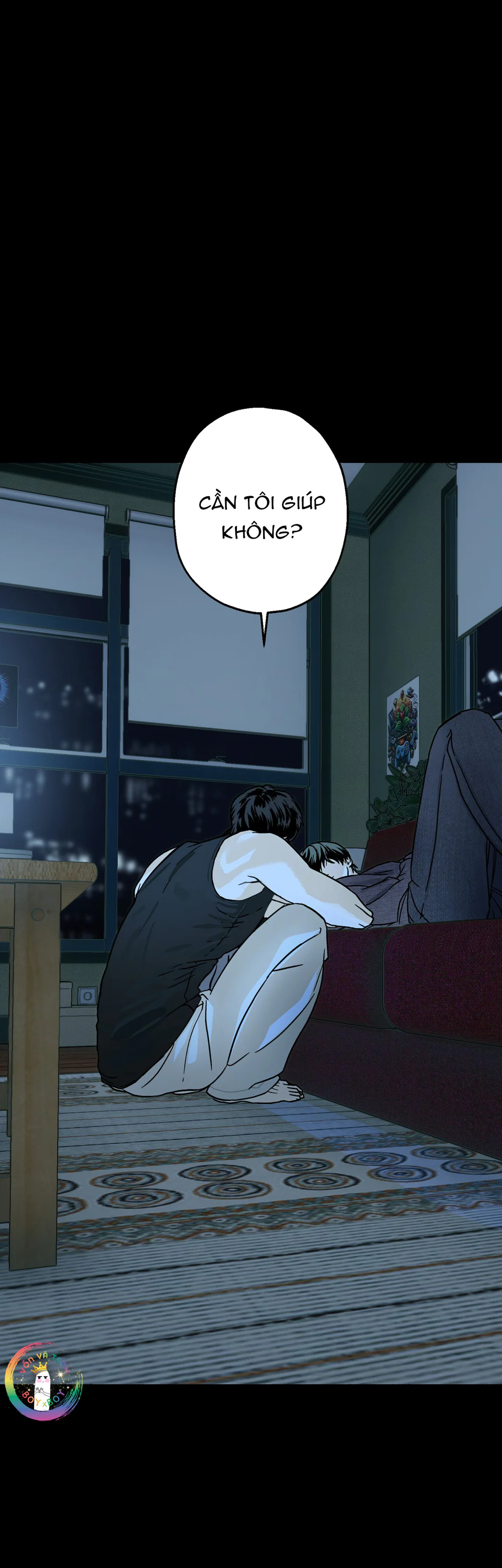 Đọc truyện Hạnh Phúc Cùng Nhau - Chapter 11