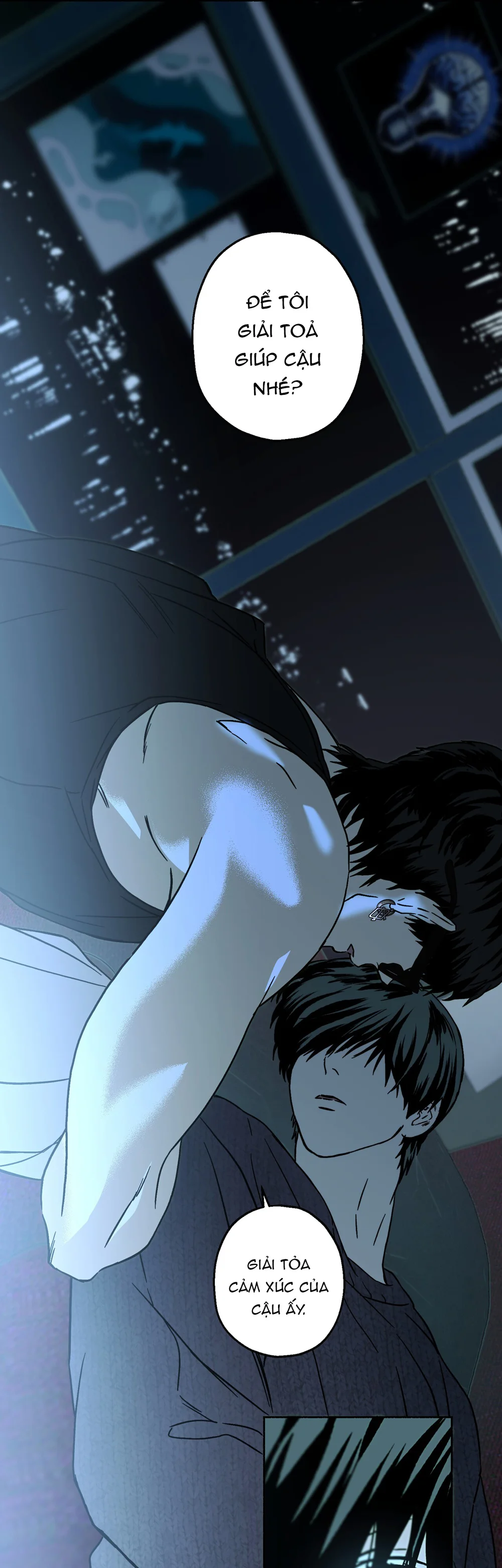 Đọc truyện Hạnh Phúc Cùng Nhau - Chapter 11